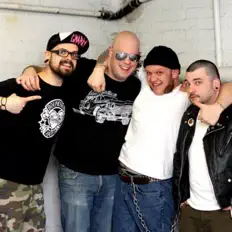 Escucha a Caution Inc., mira videos musicales, lee su biografía, consulta las fechas de las gira y más.