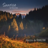 Sunrise (For Piano Solo) artwork