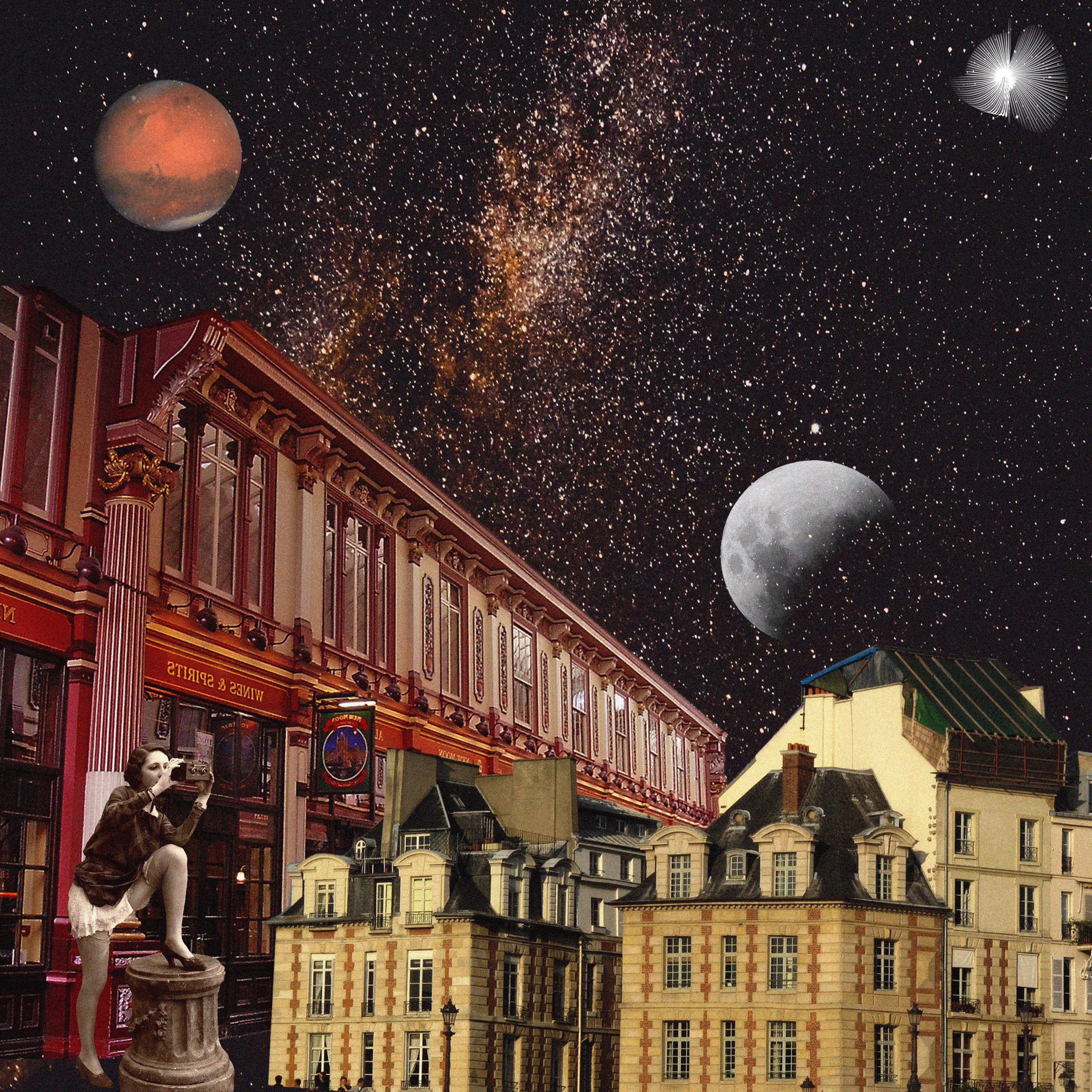 Look in the Past' 19 (Deep Tech)