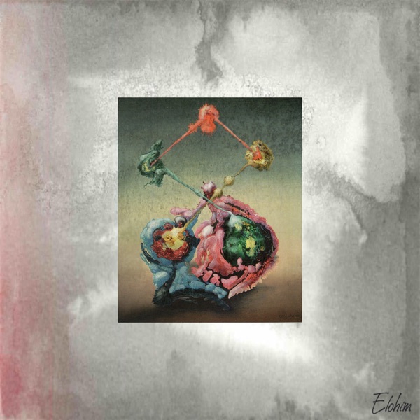 Elohim - Single
