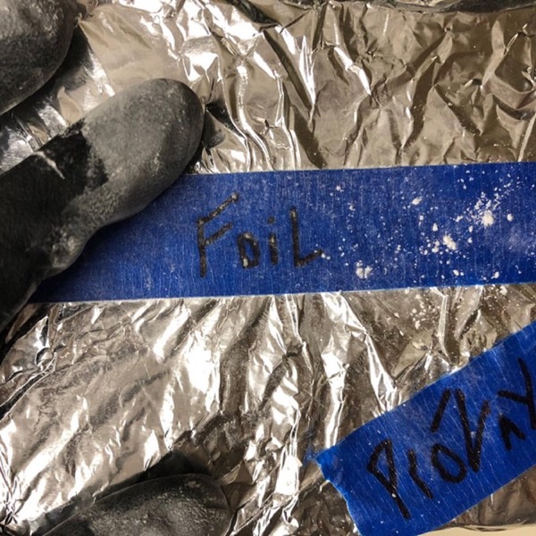 Foil