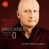 Bruckner: Symphony "Nullte" artwork