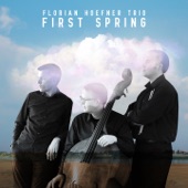 Florian Hoefner Trio - Solstice