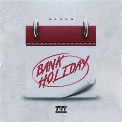 Bank Holiday - EP