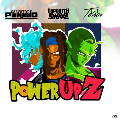 PowerUp Z