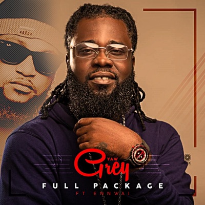 Full Package (feat. Ennwai) - Single