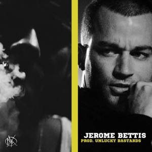 Jerome Bettis (feat. Daniel Son) - Single