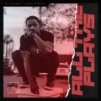 All the Plays - Single - A-Fleet Unlikely