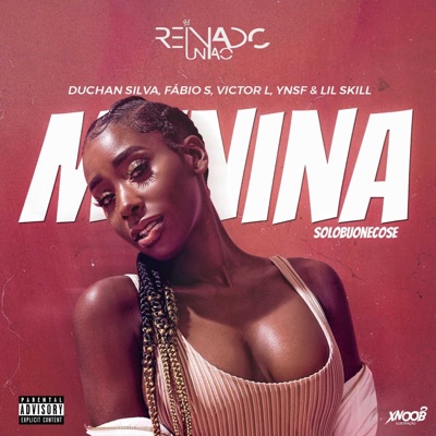 Menina - Single