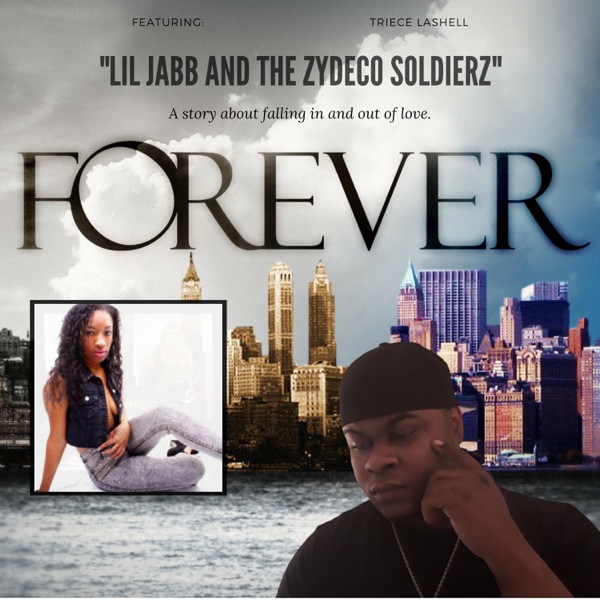 Forever (feat. Triece Lashell) - Single
