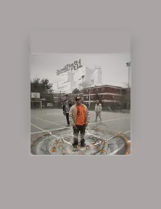 收听 Epicentro、观看音乐视频、阅读小传、查看巡演日期等 ！