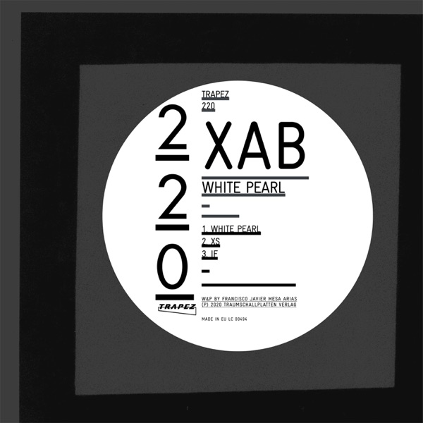 White Pearl - Single