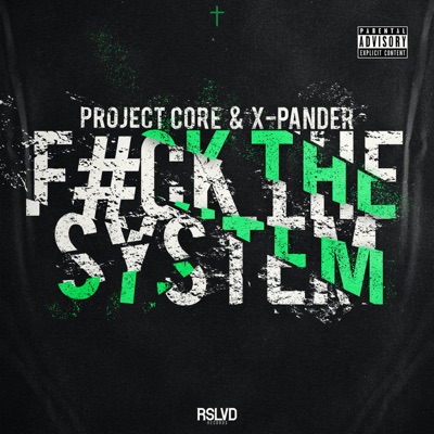 F the SYSTEM - Single