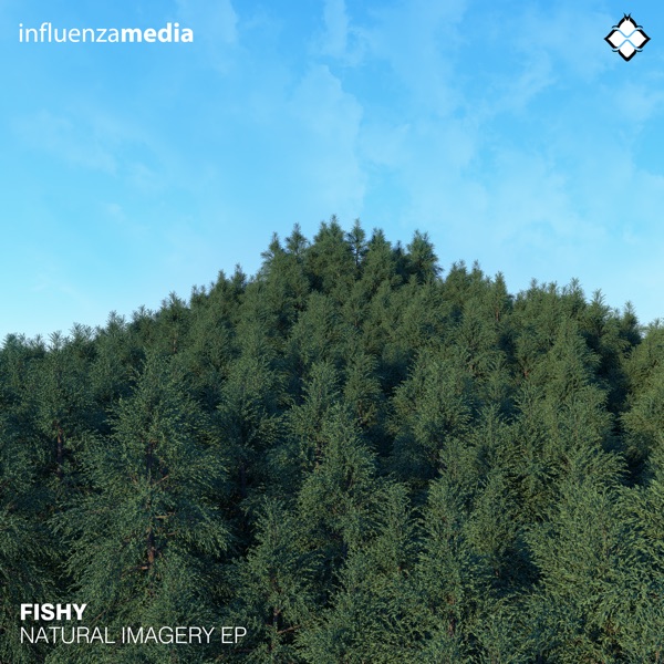 Natural Imagery - Single