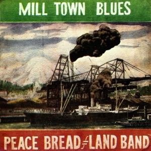 Mill Town Blues - EP