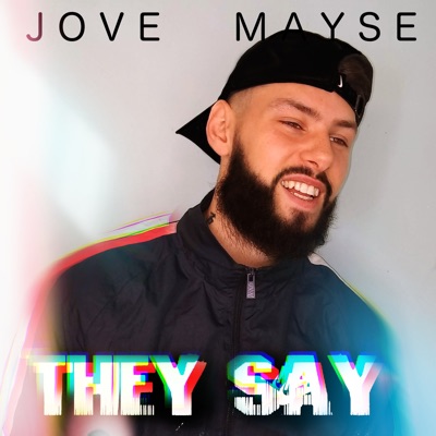 They Say - Single