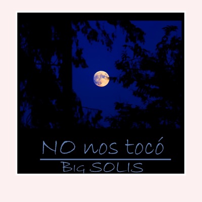 No Nos Tocó - Single