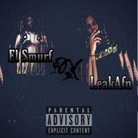 Dome (feat. Leak Afn) - Single - El Smurf