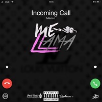 Me Llama - Single - Luxor Castellon