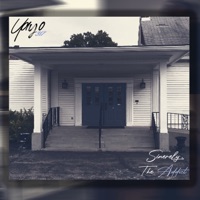 Sincerely, The Addict - Single - Yayo317