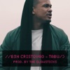 Cover Ben Cristovao - Tabu