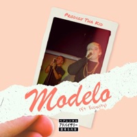Modelo (feat. Eccquity) - Single - Prodigy Tha Kid