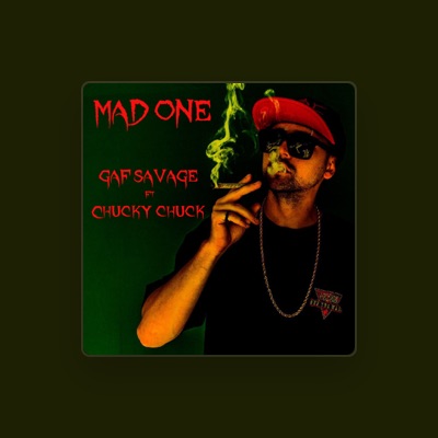 Listen to Gaf Savage, watch music videos, read bio, see tour dates & more!