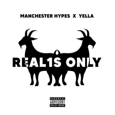 Real Ones (feat. Yella) - Single