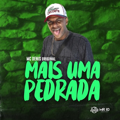 Mais uma Pedrada - Single