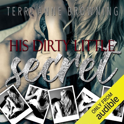 His Dirty Little Secret (Unabridged) cover