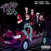 Ford Ka (feat. Kuzz, Nosaint & Jules) - Single