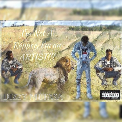 I'm Not a Rapper, I'm an Artist