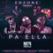 Pa Ella (feat. Fresh EP & Shorty Fresh Boy) - 2ble Jay & edZone lyrics