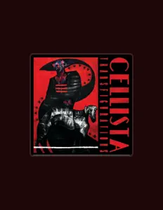 Listen to Cellista, watch music videos, read bio, see tour dates & more!