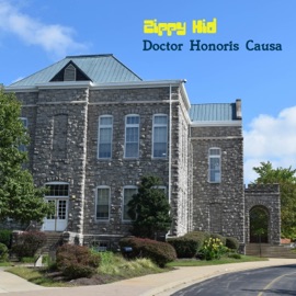 Damage of Her Ego: Drum'n'Smash Zippy Kid