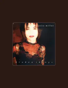 Listen to Julie Miller, watch music videos, read bio, see tour dates & more!