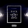 Back of My Benz - Single