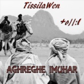 Tissilawen - AghregHe ImuHar