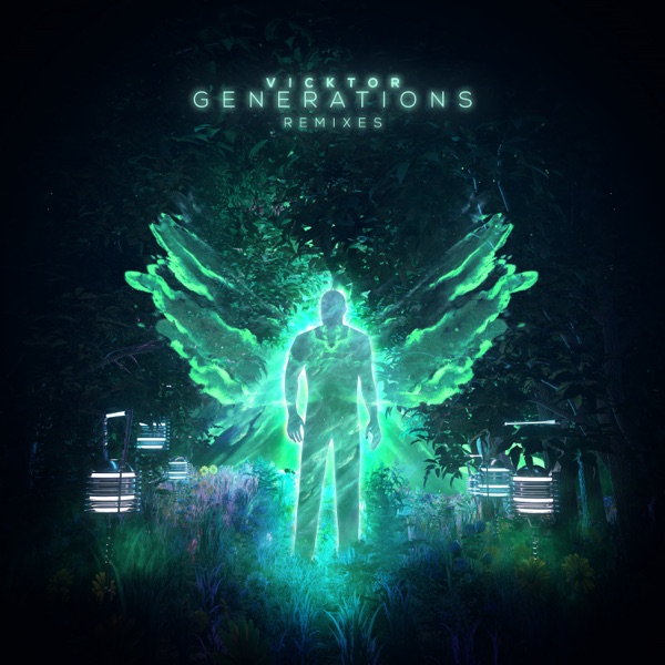 Generations (Remixes) - EP