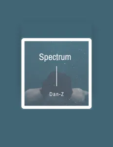 聆聽 Dan Z、觀看音樂影片、閱讀小傳、查看巡演日期等！