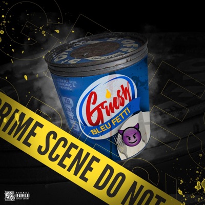 Griesy - Single