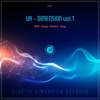 VA - Dimension - Single - RMNY & Michail A