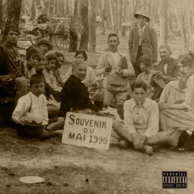 2020 Fucked Up Summer Tape - EP