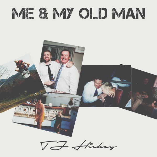 Me & My Old Man