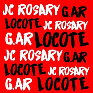 Locoté (feat. G.aR) - Single