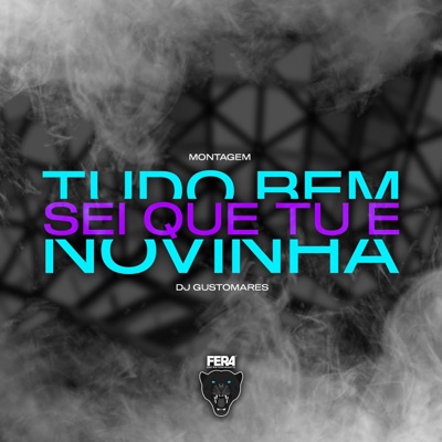 Tudo bem sei que tu é novinha - Single