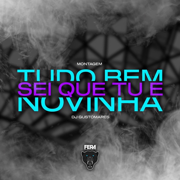 Tudo bem sei que tu é novinha