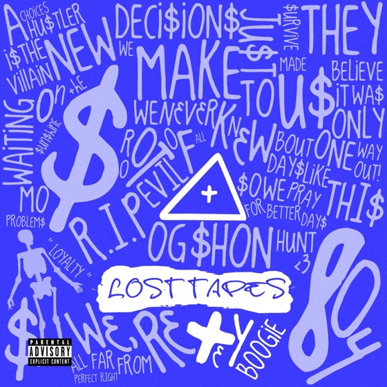 Cover artwork for Back Again