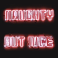 Naughty but Nice - Single - SGB