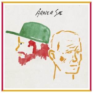Årner Sæ (feat. Jo Nesbø) - Single
